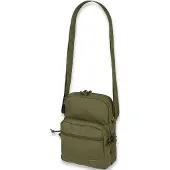 Helikon Tex EDC Compact axelväska, olivgrön