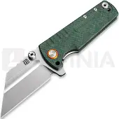 Artisan Proponent Framelock Green
