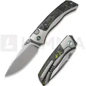 Remette RT-Steed RTWS-TY fällkniv