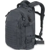 Direct Action Dragon Egg MkII ryggsäck, shadow grey