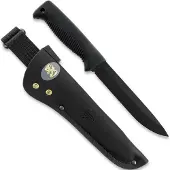 Peltonen Knives Ranger Puukko M95, Coat of Arms