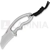 Hogue EX-F03 Neck Knife halskniv