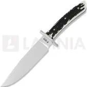 Böker Argentina Esculta Stag jaktkniv