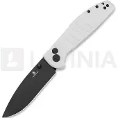 Bestechman Goodboy - PVD - G10, vit