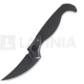 Toor Pincer - Socom kniv, svart