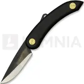 Svörd Mini Peasant Knife (Färg: Svart)
