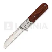 Smith & Wesson Executive Spring Assist Barlow fällkniv