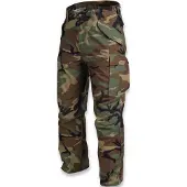 Helikon Tex M65 reg XS pants, us woodland