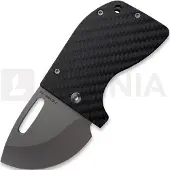 Maratac Re-Action Ti CF Knife fällkniv