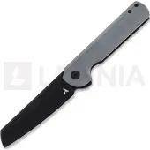 Arcform Darcform Slimfoot Ti Gray G-10 fällkniv