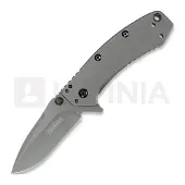 Kershaw Cryo Hinderer Framelock A/O