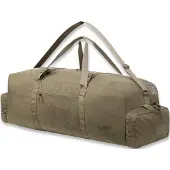 Direct Action Deployment Bag - Large - Cordura - Adaptive Green