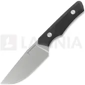 Vero Engineering Myelin - Stonewash - G10 kniv, svart