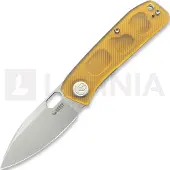 Kubey Hyde Linerlock Ultem