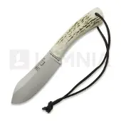 Joker Nessmuk kniv, Stag