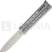 Bear Ops BearSong VIII balisong träningsknivar