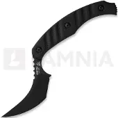 Tops knives Ephyra Fixed Blade