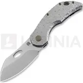Olamic cutlery Busker 365 M390 Largo fällkniv