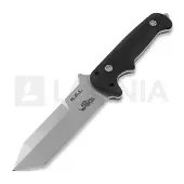 Maserin Diceros kniv, svart