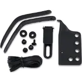 MKM-Maniago Knife Makers Mikro 2, Kydex sheath kit
