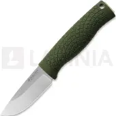 Böker Manufaktur Solingen Bronco Mini CPM3V kniv, grön