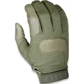 Hwi gear Combat Glove S taktiska handskar, military green