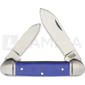 Rough Ryder Canoe Blue G10