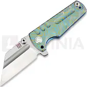 Artisan Proponent Framelock Blue