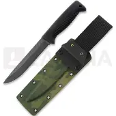 Peltonen Knives Sissipuukko M07, Multicam Tropic
