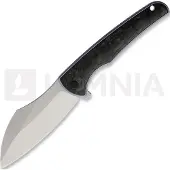 VDK Knives Vice Framelock fällkniv, blå