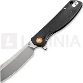 Artisan Tomahawk Linerlock D2 G10