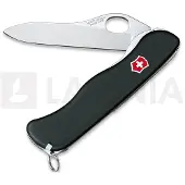 Victorinox Sentinel Clip fällkniv, svart
