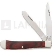 Bear & Son Slimline Trapper Rosewood fällkniv