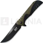Smith & Wesson M&P Linerlock