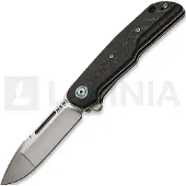 MKM Knives Clap fällkniv, carbon
