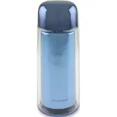Titaner Titanium Water Bottle, blå
