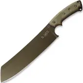 Tops knives El Chete Midnight Bronze with