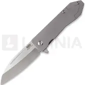 Vargo SOBATA 398 Titanium Framelock