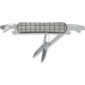 Fox knives Vulpis VPGPW-130-F3 TI multiverktyg