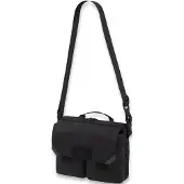 Helikon Tex Claymore axelväska, Olive Green/Black