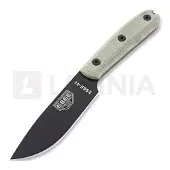 ESEE Model 4 Modified Handle överlevnadskniv