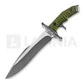 Rambo Last Blood Heartstopper kniv