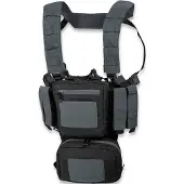 Helikon Tex Training Mini Rig, black/shadow grey