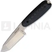 Bradford Knives Guardian3.5 Tanto 3D, svart