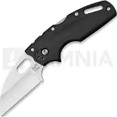 Cold Steel Tuff Lite fällkniv, svart