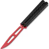 Magnum Relack balisong träningsknivar