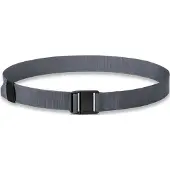 Helikon Tex EDC Magnetic bälte, L, shadow grey/black