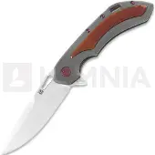 Olamic cutlery Wayfarer 247 M390 Drop point fällkniv