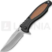 Camillus TigerSharp Linerlock fällkniv