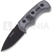 Tops knives Ferret halskniv